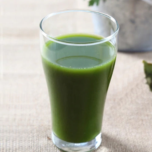 Juicing spinach hotsell