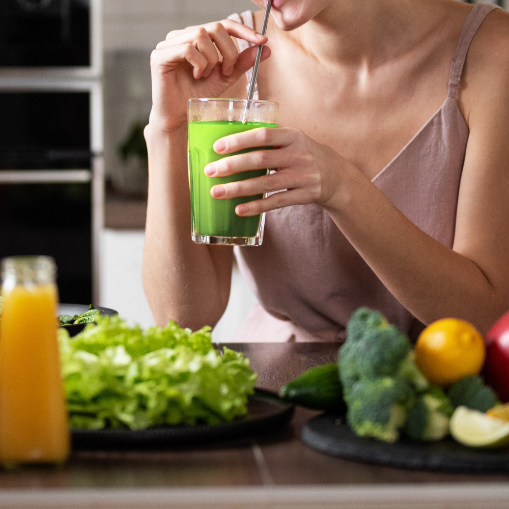 Best juice cleanses: Experts share benefits, safety tips