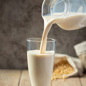 Soy Milk Recipe | Kuvings USA