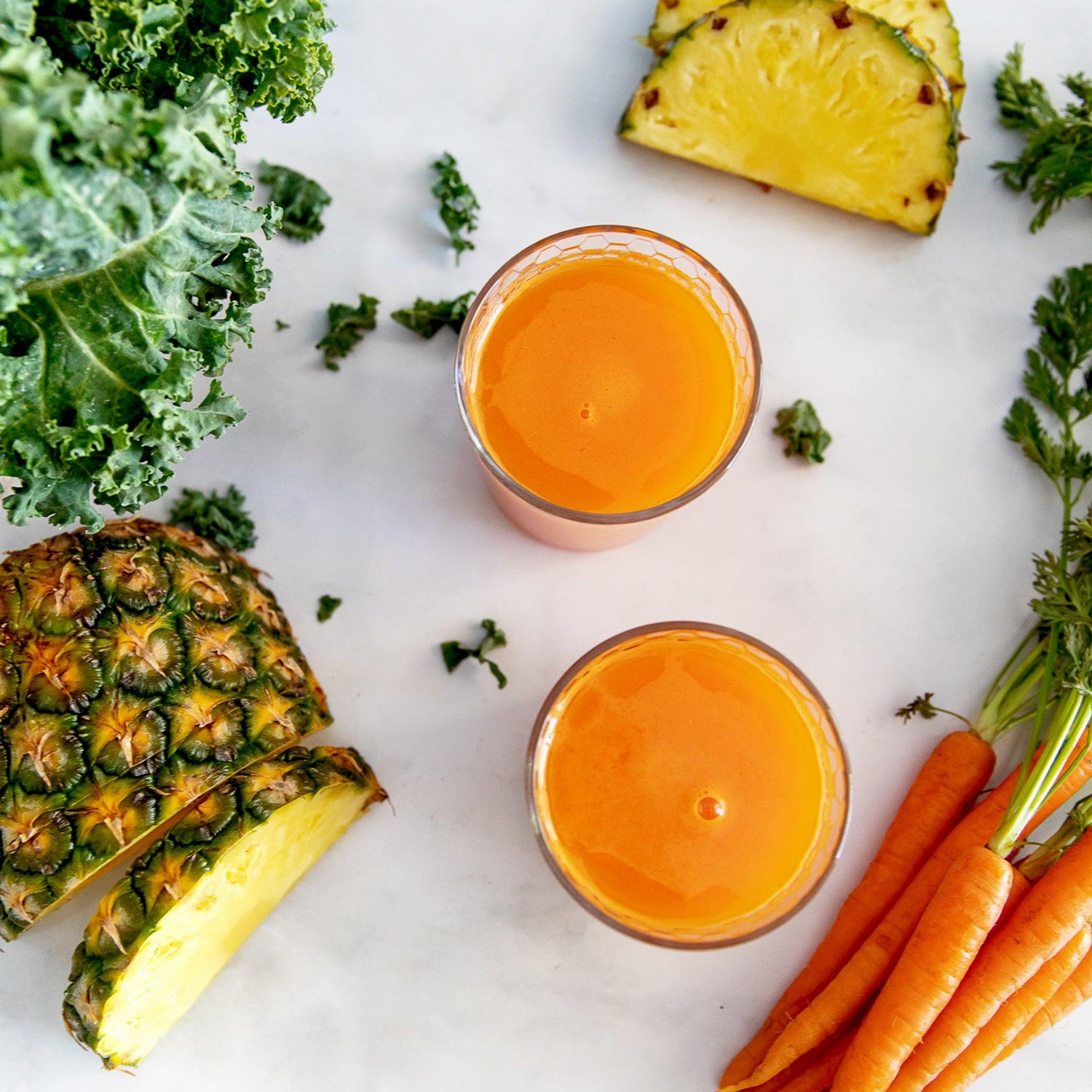 Buying Juice vs. Juicing at Home: Which Saves More Money