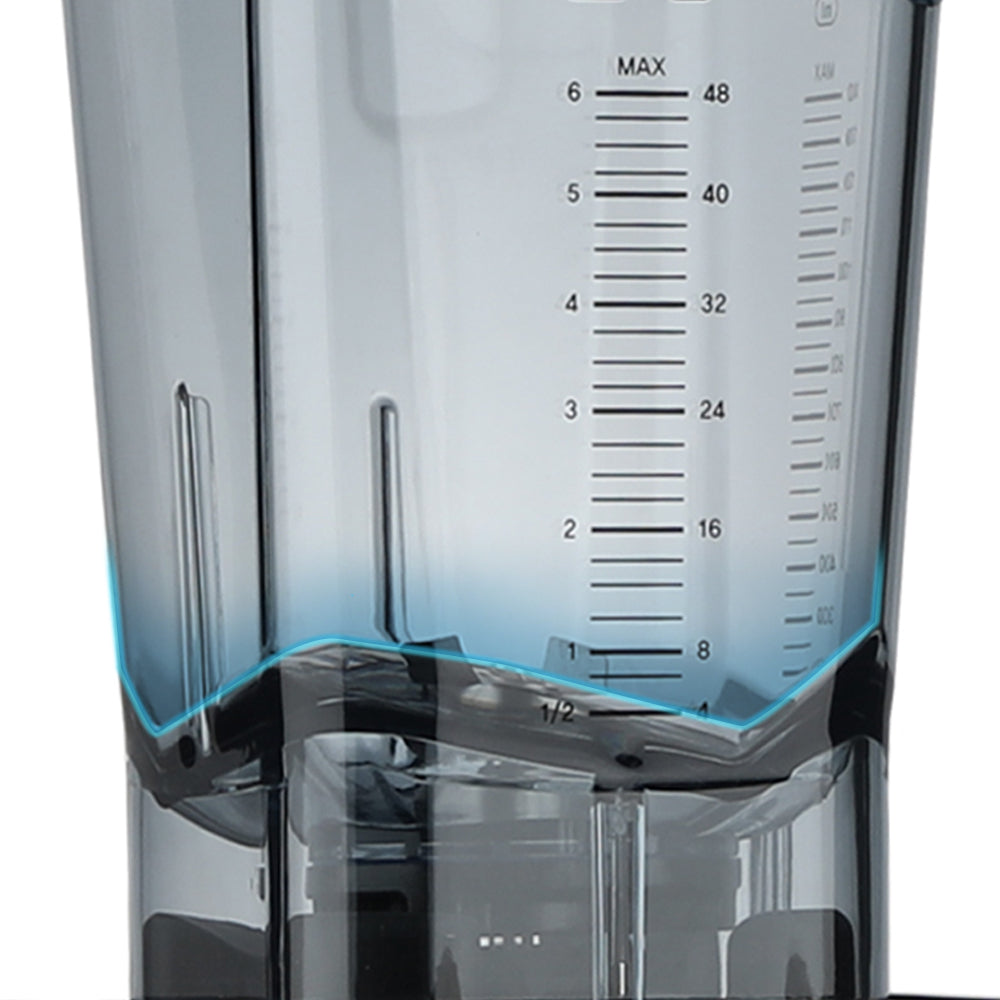 Professional Vacuum Blender CB1000