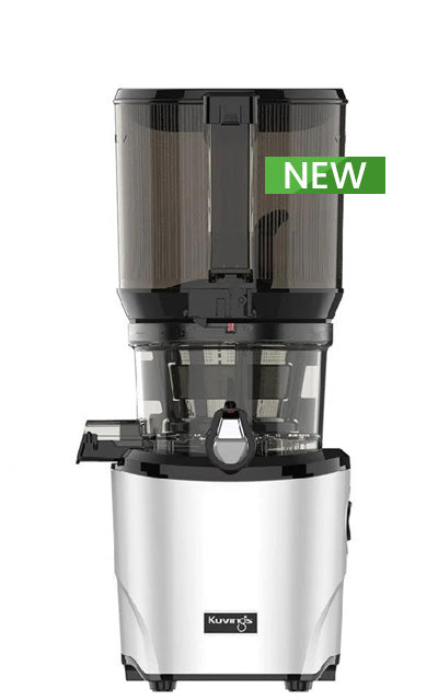 Centrifugal Juicers – Kuvings