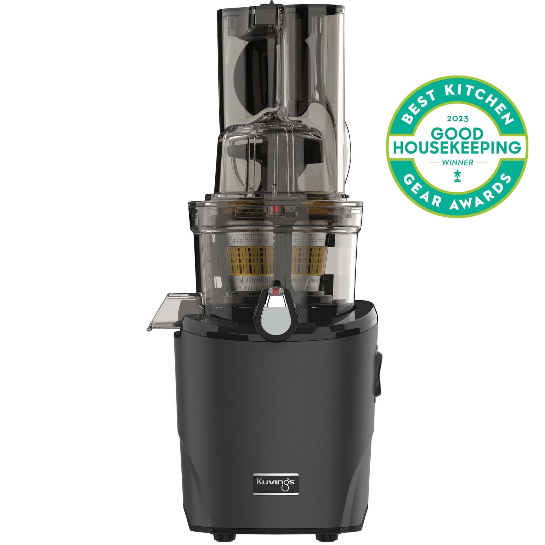 Kuvings EVO810 Cold Press Whole Slow Juicer at Rs 35900/piece