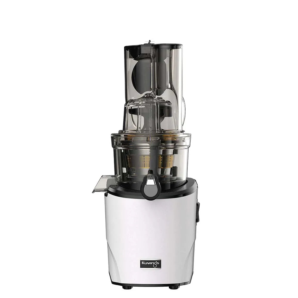 Kuvings revo830 juicer white