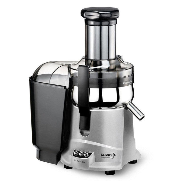 Kuvings Centrifugal Juicer NJ9500 Series – Healthier Elements