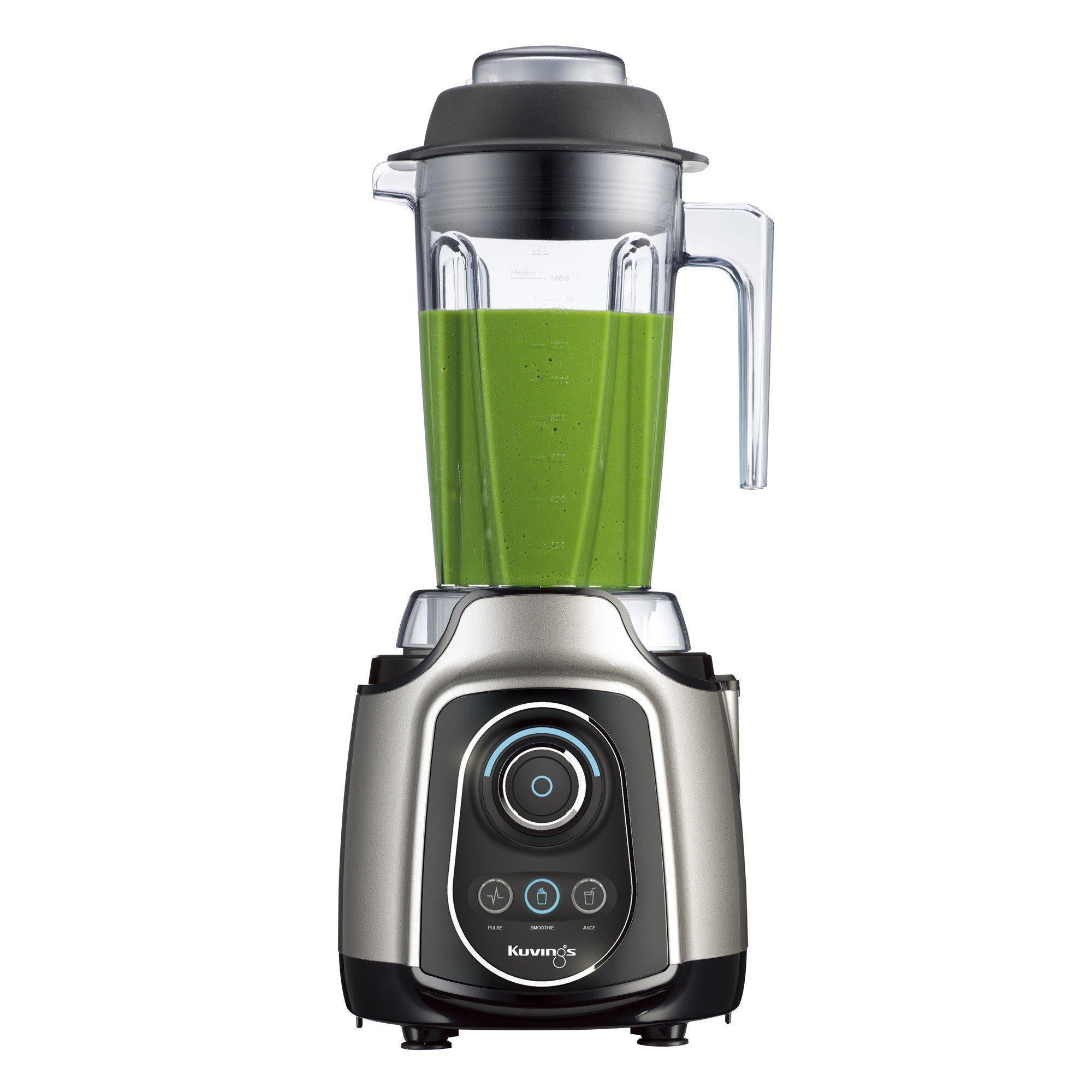 Power Blender KPB351 Series