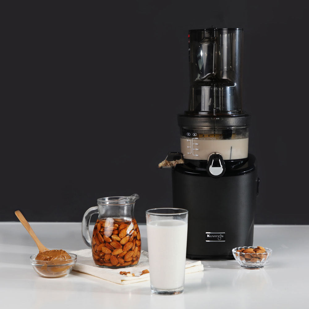 Les Numériques ]Kuvings strives for perfection with its new juicer, –  Kuvings Deutschland