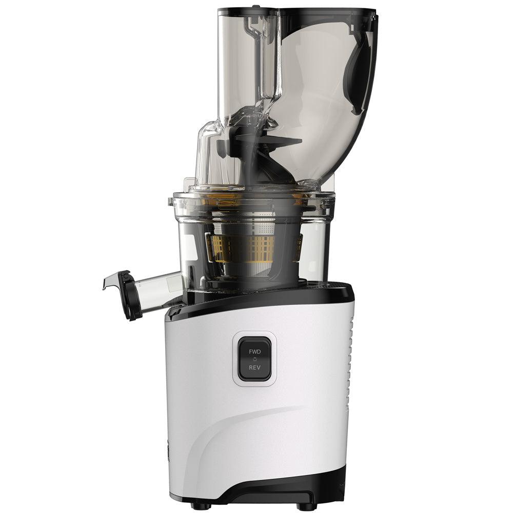  Kuvings Whole Slow Juicer REVO830W Cold Press