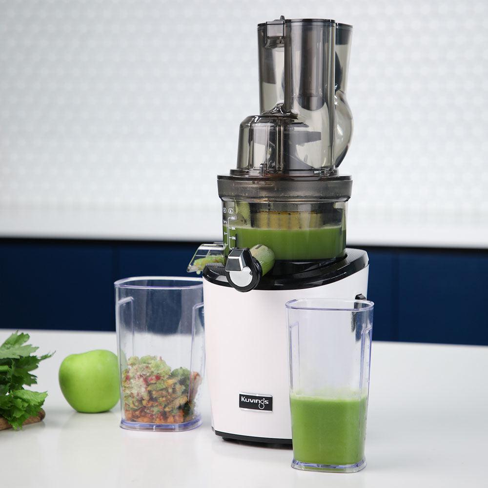 Whole Slow Juicer REVO830